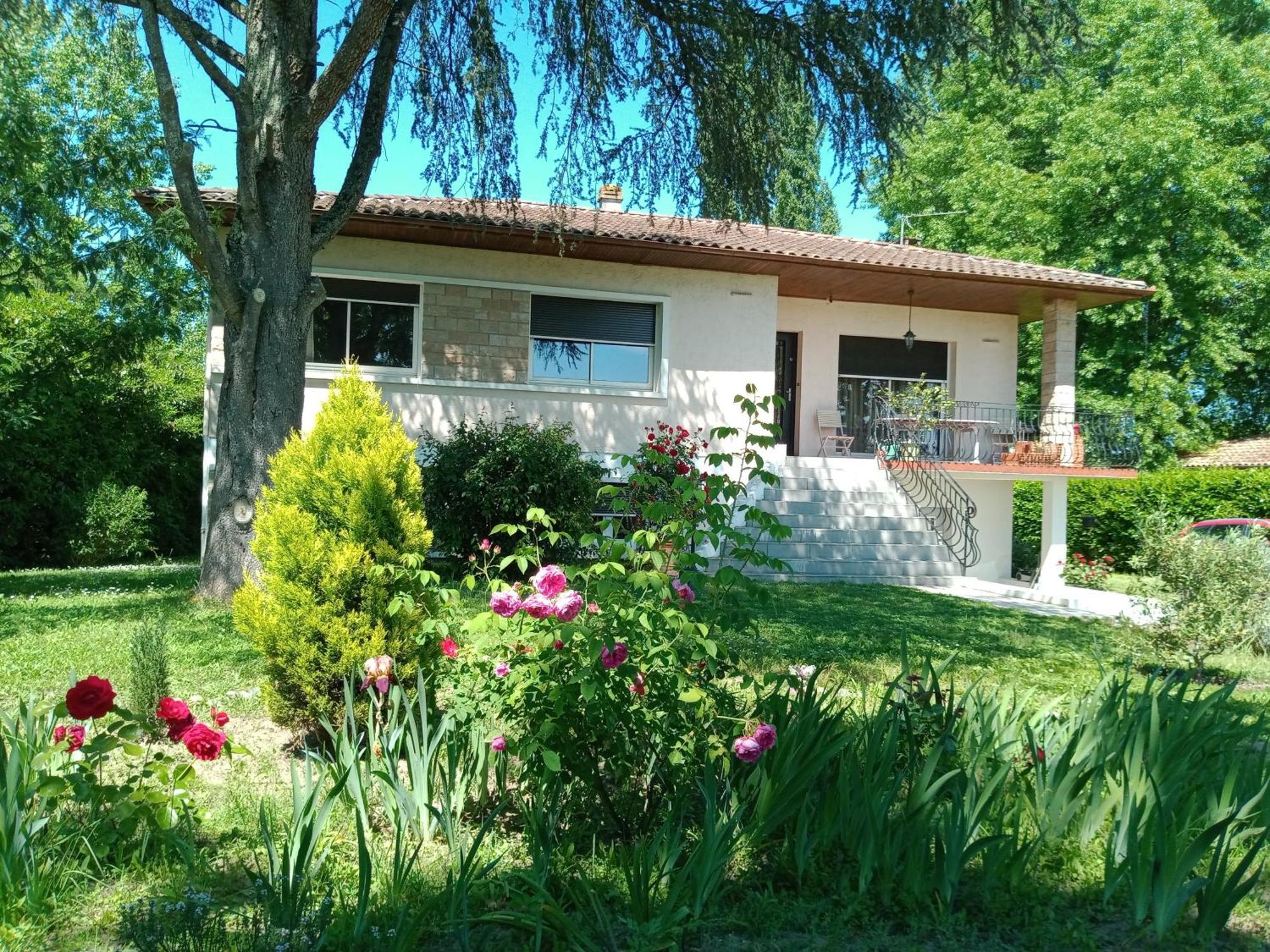 Chambre D'Hote Campagne  Экстерьер фото